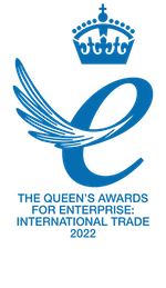 Queens Award for Enterprise 2022